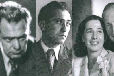 Bari terra di libert�: quando la citt� accolse gli austriaci che fuggivano dal Nazismo